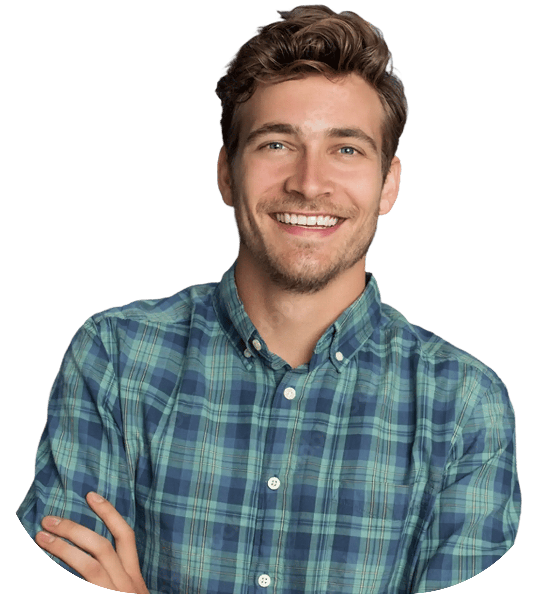 Person Image