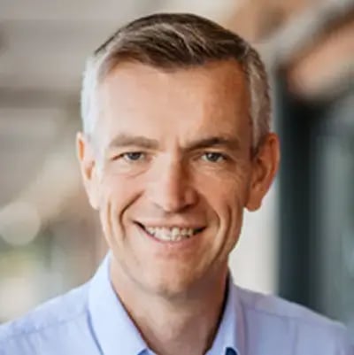Bernd Wallmeier