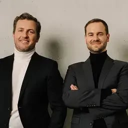 Benjamin Reichenecker