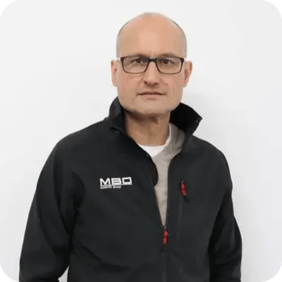Matthias Rapp