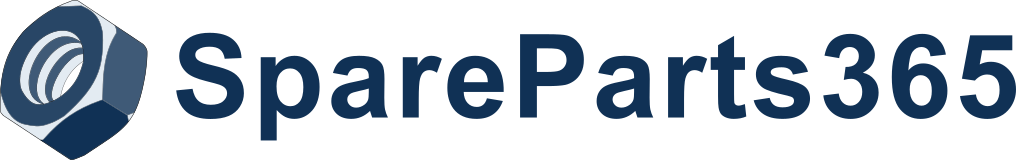 SpareParts365logo