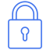 lock