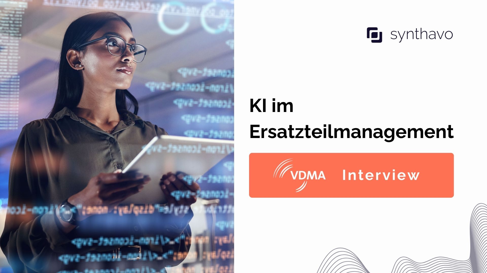 KI im Ersatzteilmanagement