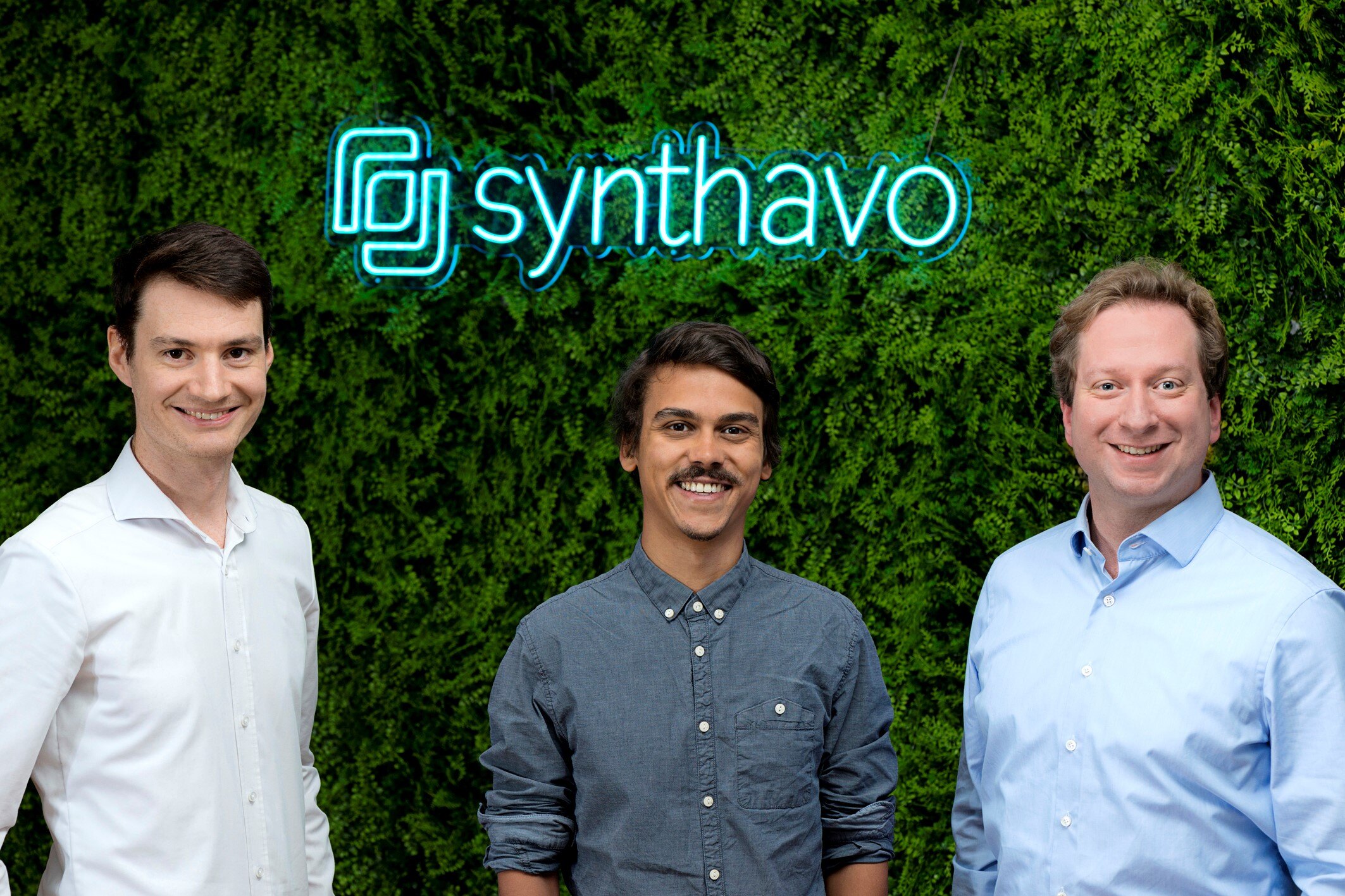 Synthavo secures €4 Million to revolutionize Spare Parts Management with AI