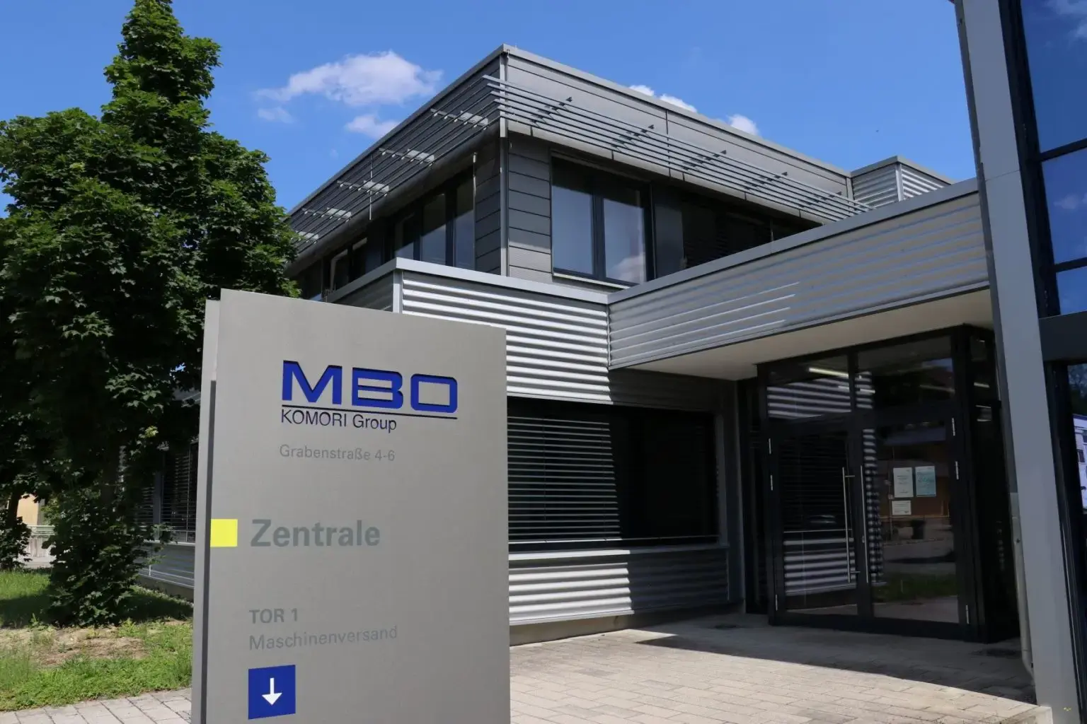 MBO MBO