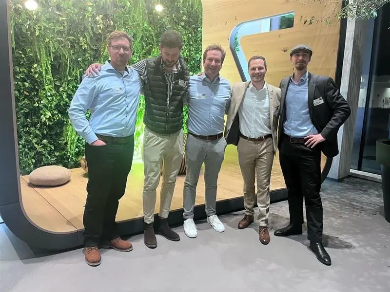 TeamBild