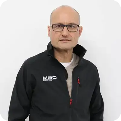 Matthias Rapp